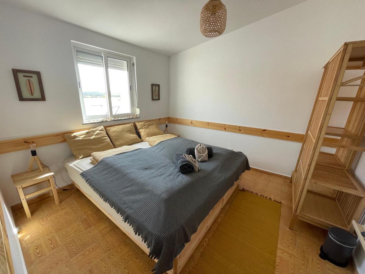 Appartamento Algarve Surf House Raposeira  Esterno foto