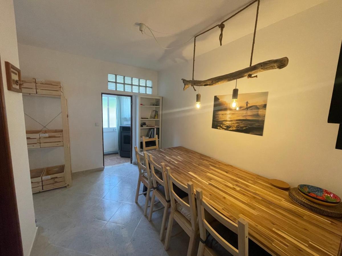 Appartamento Algarve Surf House Raposeira  Esterno foto