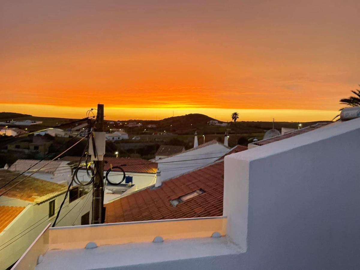 Appartamento Algarve Surf House Raposeira  Esterno foto