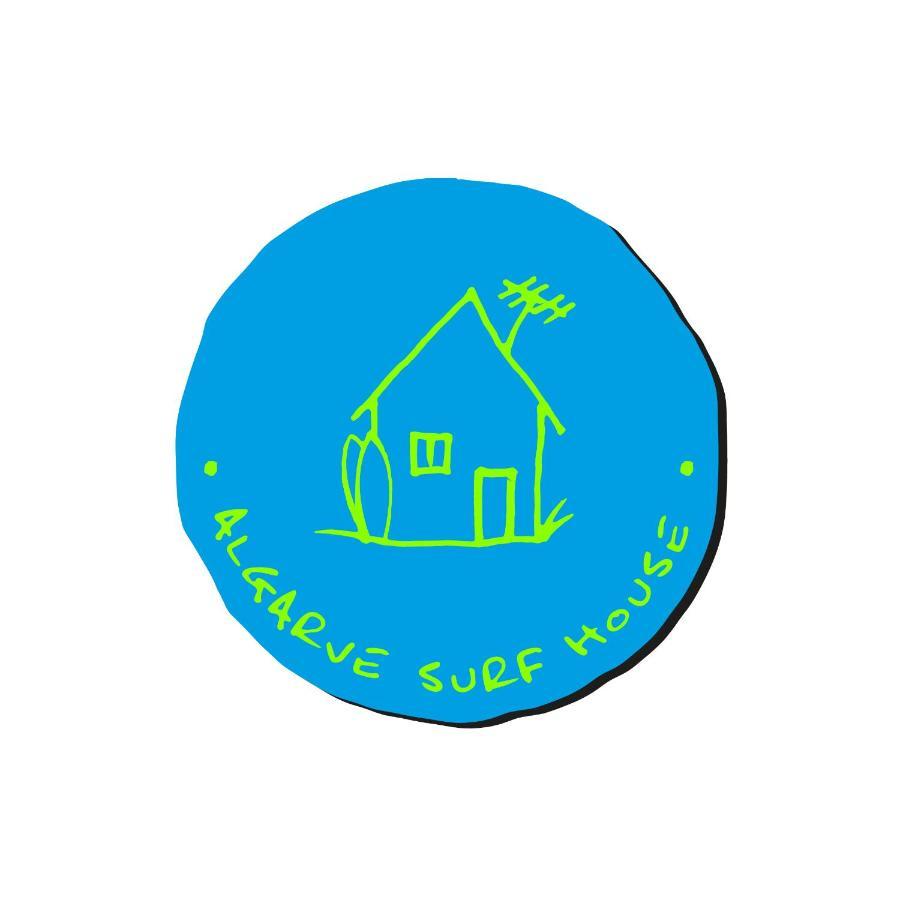 Appartamento Algarve Surf House Raposeira  Esterno foto