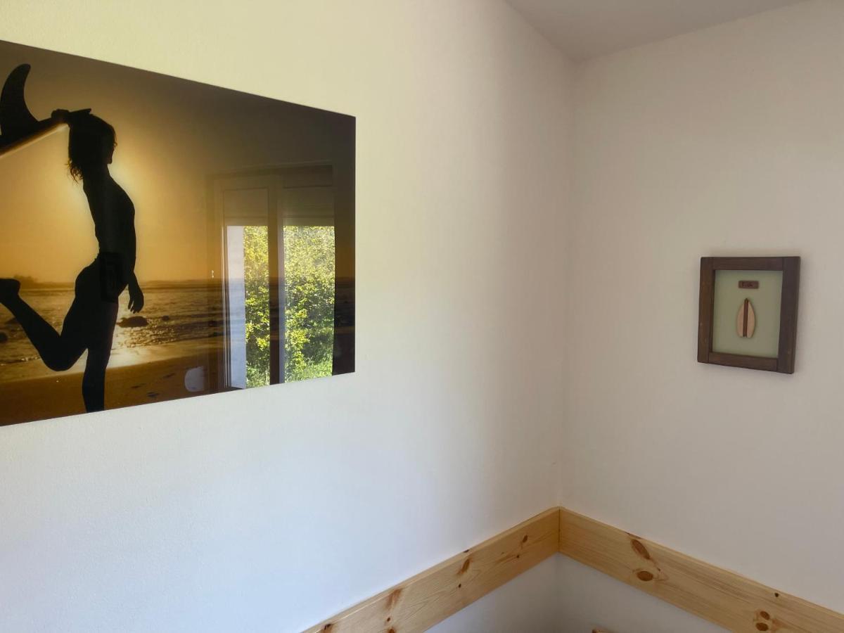Appartamento Algarve Surf House Raposeira  Esterno foto
