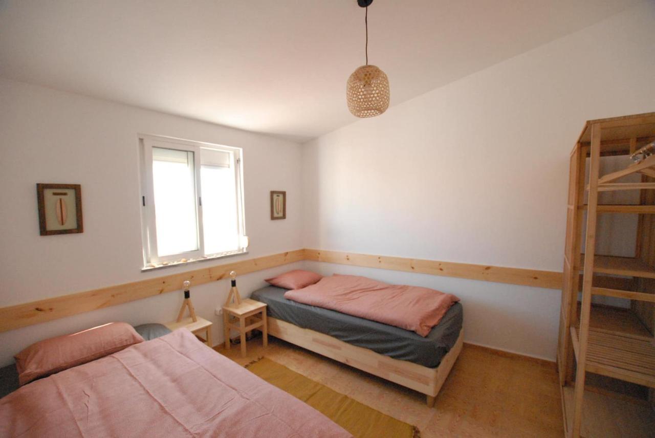 Appartamento Algarve Surf House Raposeira  Esterno foto