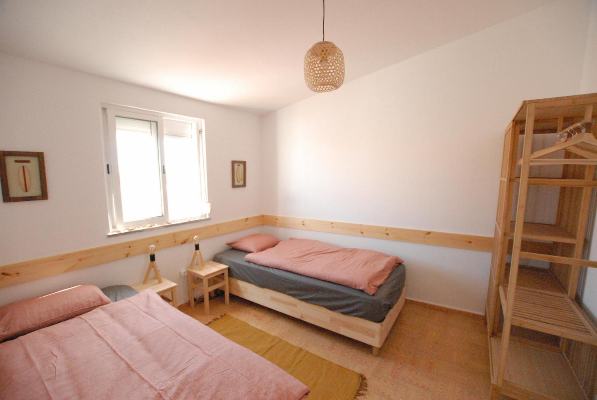 Appartamento Algarve Surf House Raposeira  Esterno foto
