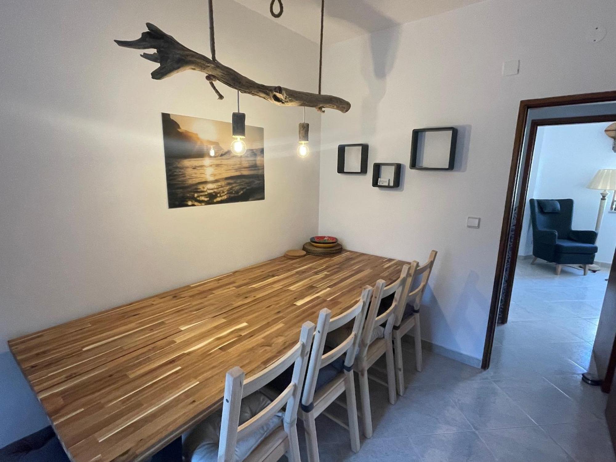Appartamento Algarve Surf House Raposeira  Esterno foto