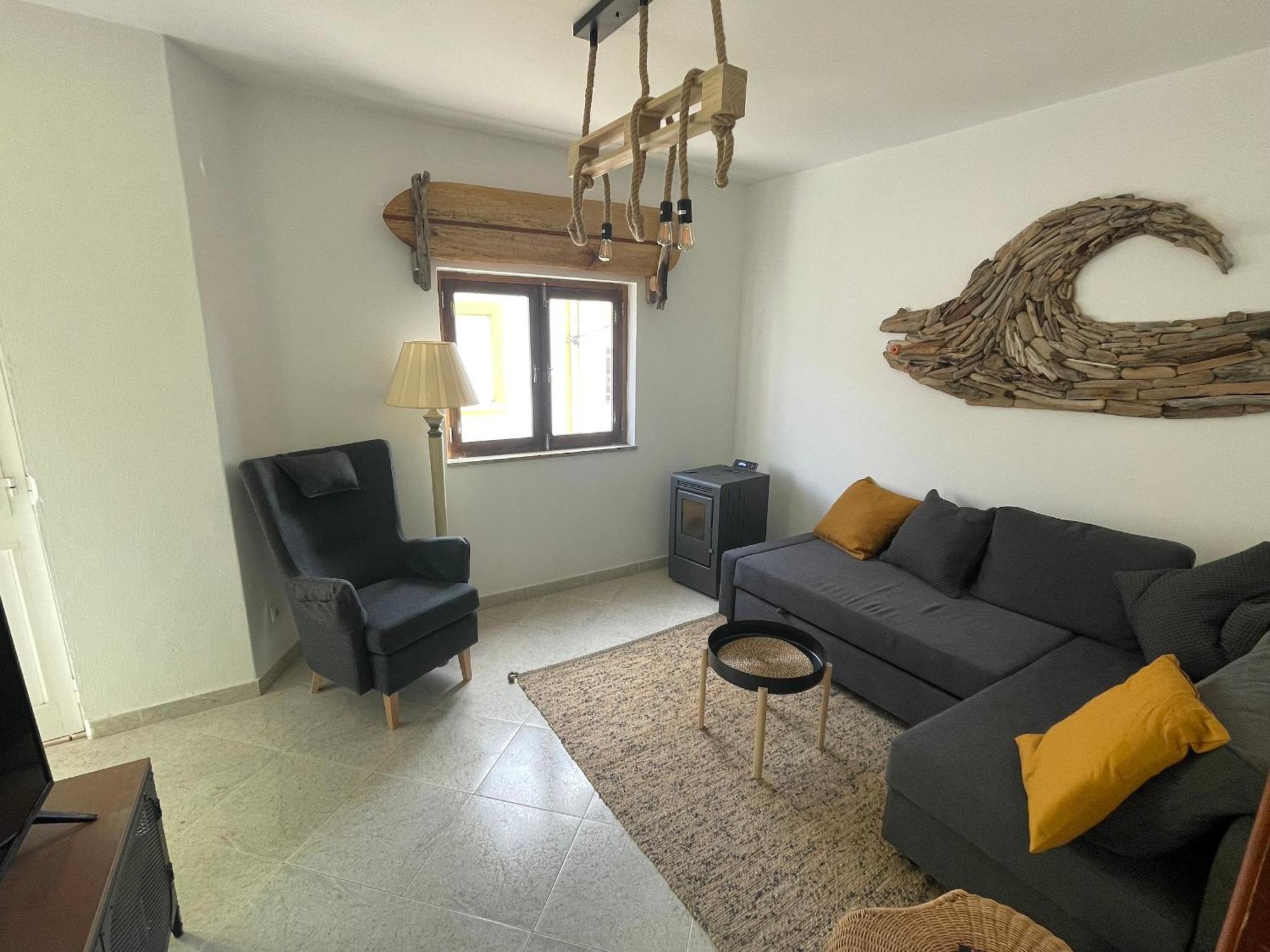 Appartamento Algarve Surf House Raposeira  Esterno foto