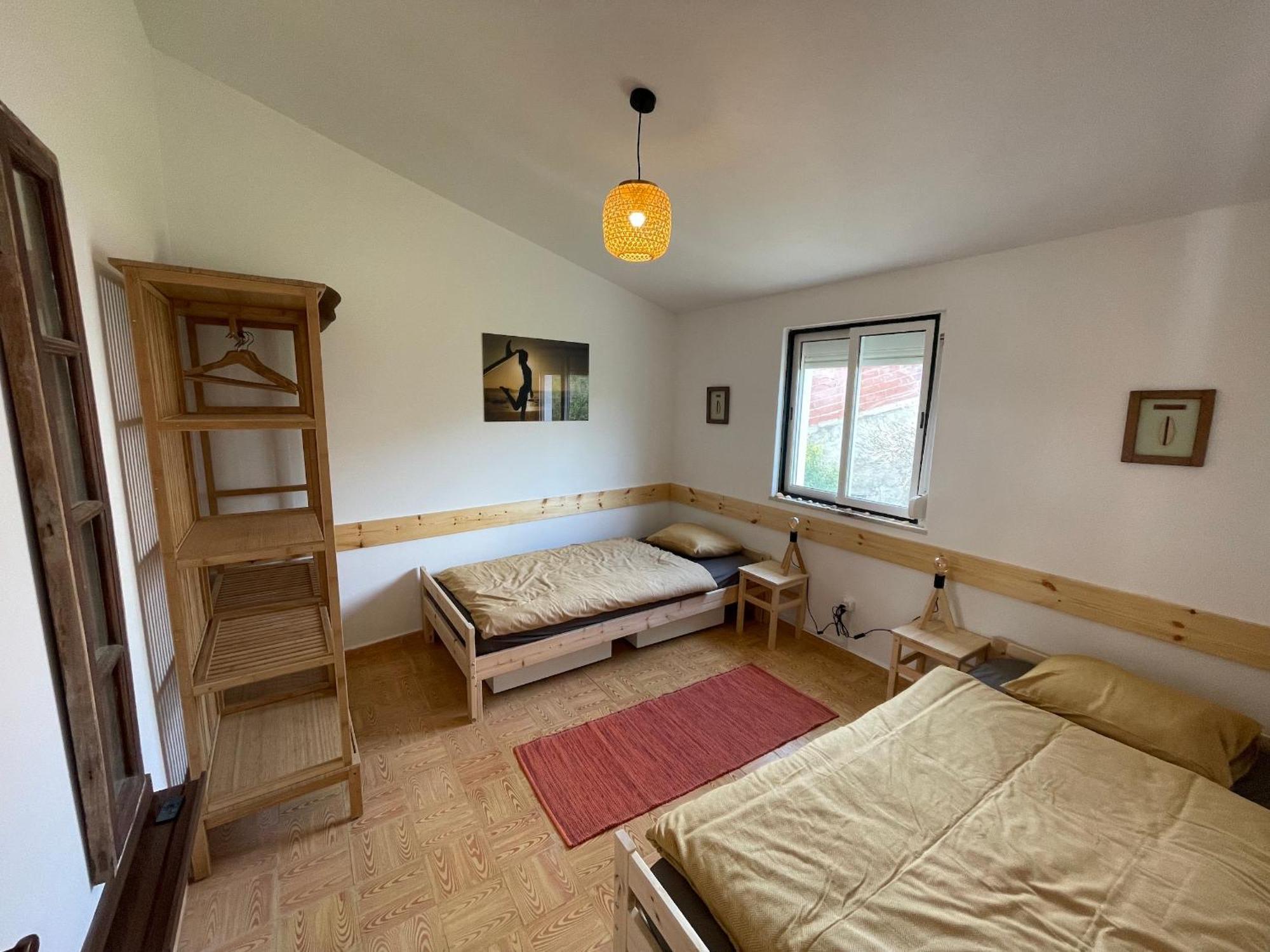 Appartamento Algarve Surf House Raposeira  Esterno foto
